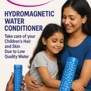 Hydromagnetic Water Conditioner