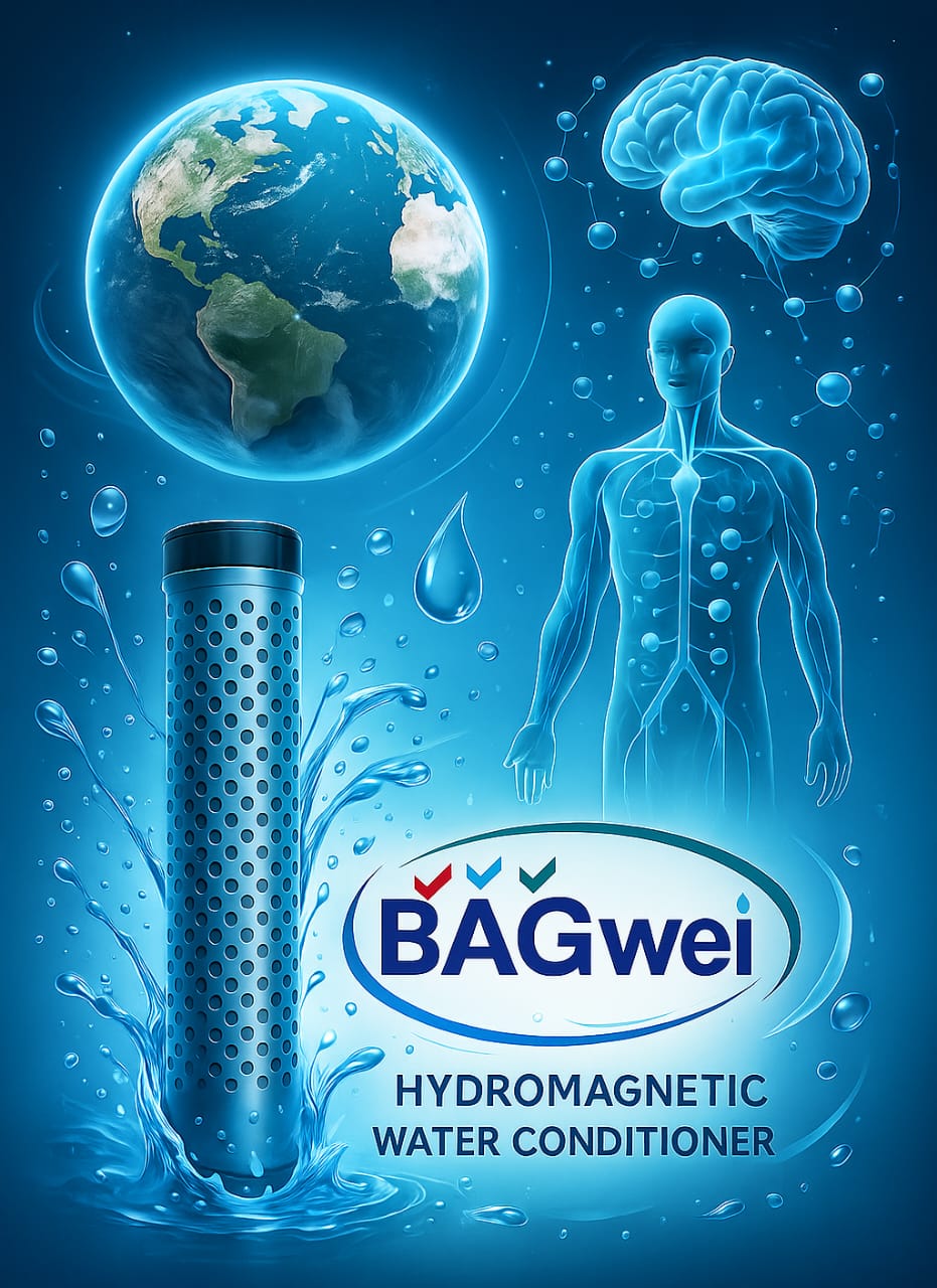 Hydromagnetic Water Conditioner - Image 8